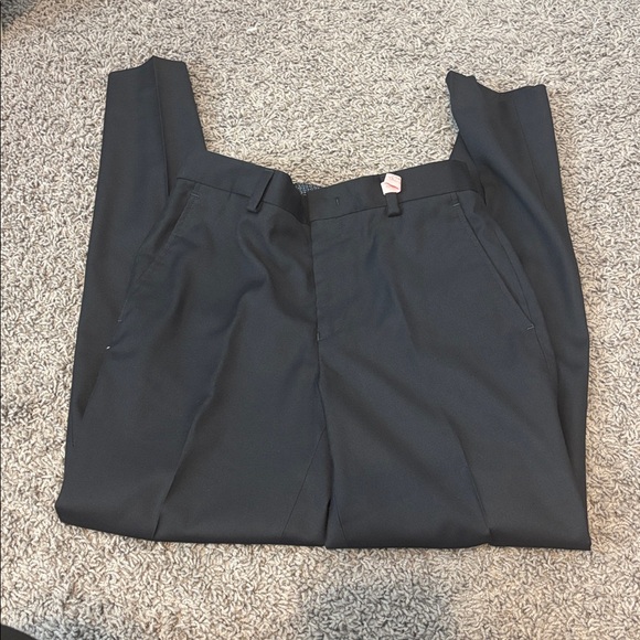 Ralph Lauren Navy Replen suit size 12 - Picture 6 of 7